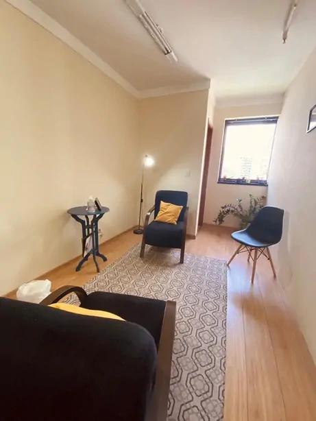 Interior 5 - Clinica Amplamente