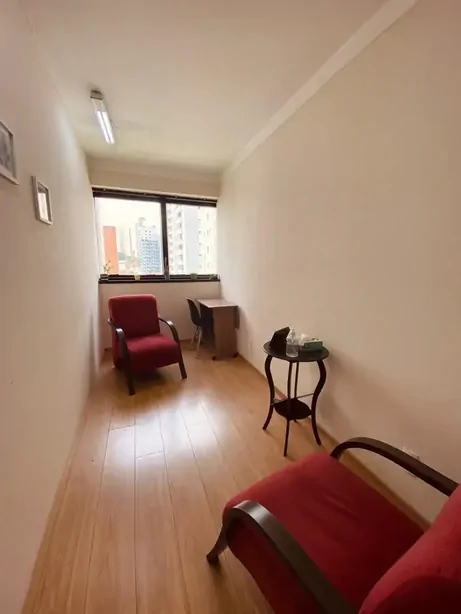 Interior 7 - Clinica